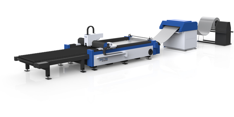 成都卷料切割機公司